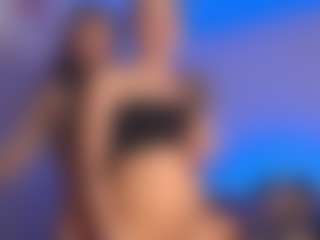 ALEXA AND KIM's Live Sex Cam Show