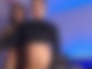 ALEXA AND KIM's Live Sex Cam Show