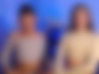 ALEXA AND KIM's Live Sex Cam Show