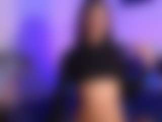ALEXA AND KIM's Live Sex Cam Show