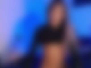 ALEXA AND KIM's Live Sex Cam Show
