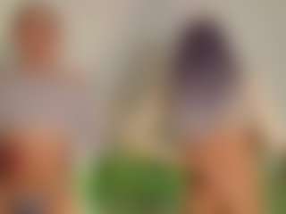 ALEXA AND KIM's Live Sex Cam Show