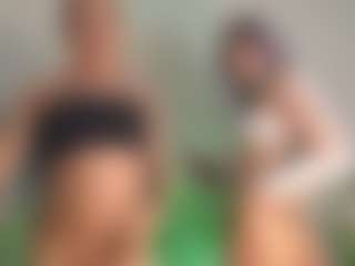 ALEXA AND KIM's Live Sex Cam Show