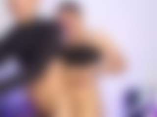 ALEXA AND KIM's Live Sex Cam Show