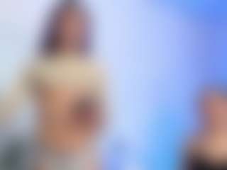 ALEXA AND KIM's Live Sex Cam Show