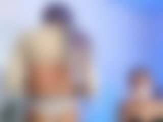 ALEXA AND KIM's Live Sex Cam Show