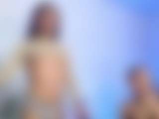 ALEXA AND KIM's Live Sex Cam Show