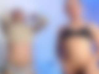 ALEXA AND KIM's Live Sex Cam Show
