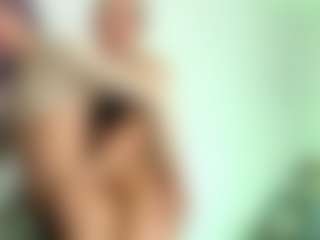 ALEXA AND KIM's Live Sex Cam Show