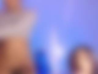 ALEXA AND KIM's Live Sex Cam Show