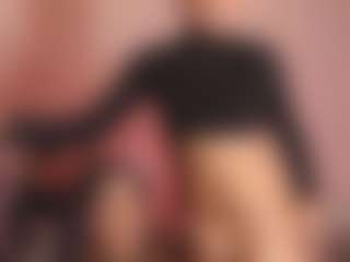 Live cam show with ALEXA AND KIM - Drinking on Camsoda