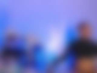 Live cam show with ALEXA AND KIM - Brown Eyes on Hubzter Live