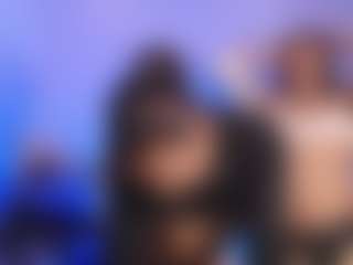 Live cam show with ALEXA AND KIM - Gape on Camsoda