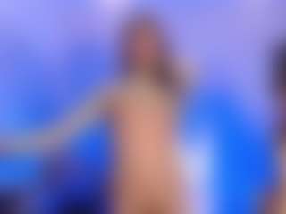 ALEXA AND KIM's Live Sex Cam Show