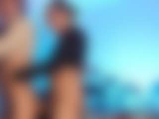Live cam show with ALEXA AND KIM - Anal Toys on CamClone