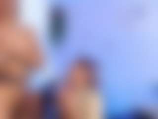 ALEXA AND KIM's Live Sex Cam Show