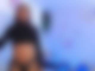 Live cam show with ALEXA AND KIM - Orgasm on Camsoda