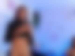 ALEXA AND KIM's Live Sex Cam Show