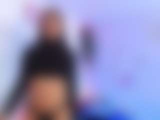 ALEXA AND KIM's Live Sex Cam Show