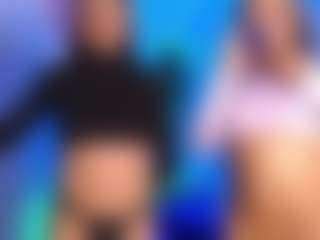 ALEXA AND KIM's Live Sex Cam Show