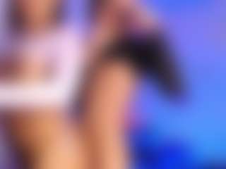 ALEXA AND KIM's Live Sex Cam Show