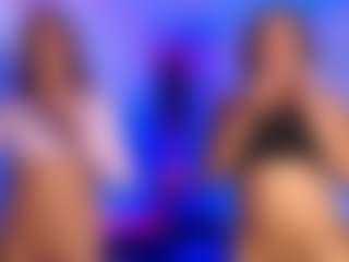 Live cam show with ALEXA AND KIM - Facial Piercings on Camsoda