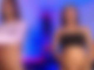 Live cam show with ALEXA AND KIM - Facial Piercings on Camsoda