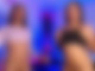 Live cam show with ALEXA AND KIM - Anal Toys on Camsoda