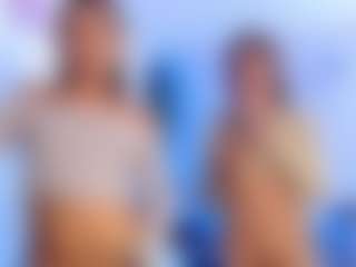 Live cam show with ALEXA AND KIM - Dirty Talk on Camsoda