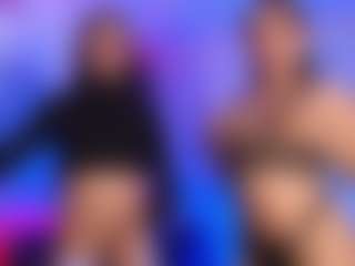 Live cam show with ALEXA AND KIM - Blonde Hair on Streamer API