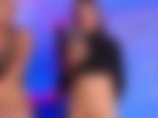Live cam show with ALEXA AND KIM - Gape on madthumbs