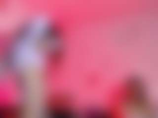 Live cam show with ALEXA AND KIM - White on madthumbs | panama