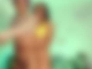 Live cam show with ALEXA AND KIM - White on Fling VIP Chat | panama