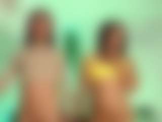 Live cam show with ALEXA AND KIM - HD on Fling VIP Chat