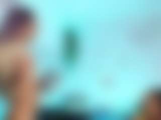 ALEXA AND KIM's Live Sex Cam Show
