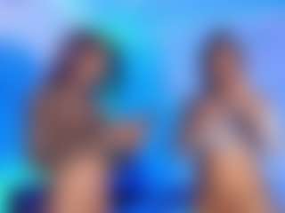 Live cam show with ALEXA AND KIM - Facial Piercings on TottyGirls
