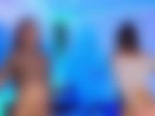 Live cam show with ALEXA AND KIM - Dirty Talk on Sweet Sext