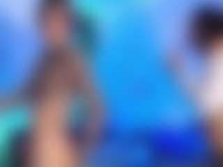 Live cam show with ALEXA AND KIM - Flat Chested on xfollow cams