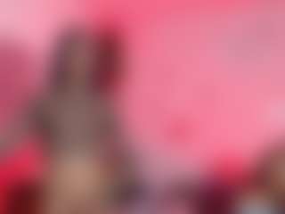 Live cam show with ALEXA AND KIM - Brown Eyes on Sweet Sext
