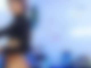 Live cam show with ALEXA AND KIM - Brown Eyes on camtv