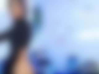 Live cam show with ALEXA AND KIM - Brown Eyes on Latina Girls