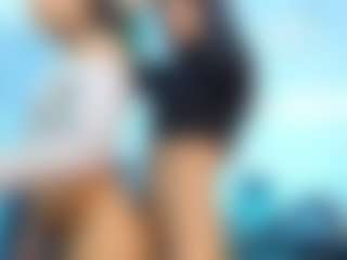 Live cam show with ALEXA AND KIM - Anal Toys on friskycurves.com