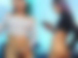 Live cam show with ALEXA AND KIM - Gape on Pornisteam.com