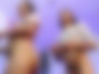 ALEXA AND KIM's Live Sex Cam Show