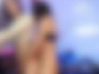 ALEXA AND KIM's Live Sex Cam Show