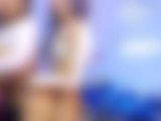 ALEXA AND KIM's Live Sex Cam Show