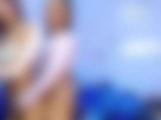ALEXA AND KIM's Live Sex Cam Show