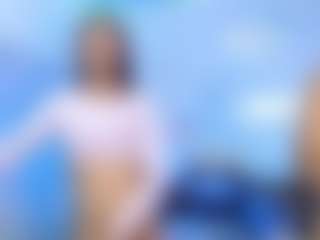 ALEXA AND KIM's Live Sex Cam Show