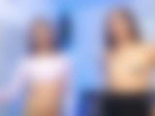 Show Live Sex Cam ALEXA AND KIM