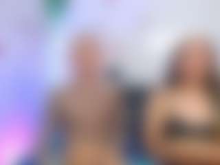 Cam Show en direct de ALEXA AND KIM